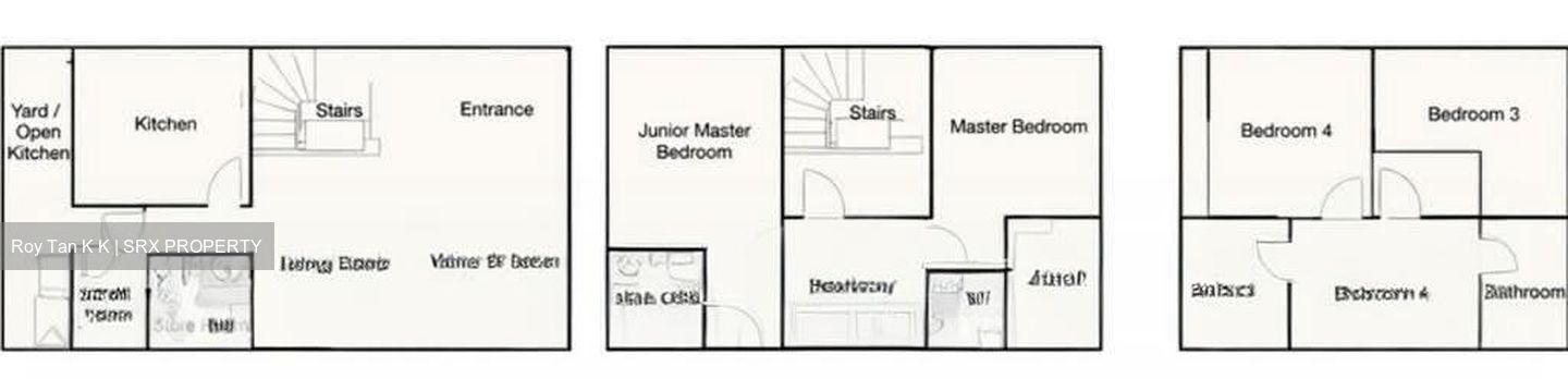 Teachers' Housing Estate (D26), Terrace #624556191